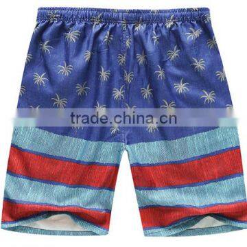 wholesale low price europe best sold OEM design beach shorts sublimation