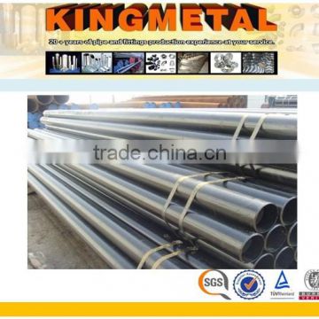 ASTM A213 Alloy Tubes