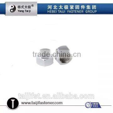 M20 Hex Thin Nut photo-6