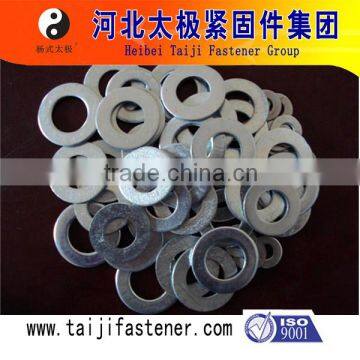 JIS B 1256 Grade A plain washer