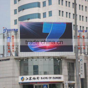 High Definition Led Display Panel Full Color Led Screen P10