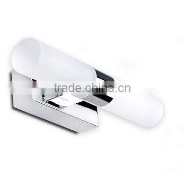 acrylic led bathroom mirror light