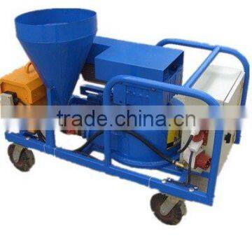 RISEN Cement Screw Plastering Pump