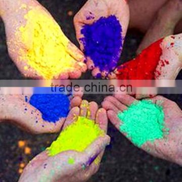 Gulal Rangoli Colors Powder Fun Play Party Corn Starch colour pigments Holi powder for big even