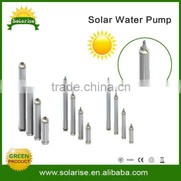 camping kits dc 12 volt solar water pumps