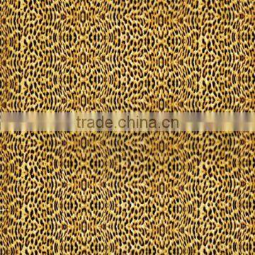 Water Transfer Printing Hydro Graphics Film--Tiger pattern Width 100cm GWA72-2