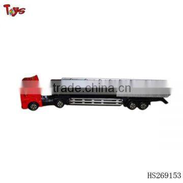 1:72 Die Cast Truck