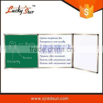 Factory Customize School electronic magnetic Foldable Writing Board