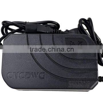 electric bicycle battery charger 60V 12A/ 60V 20A electric bicycle parts