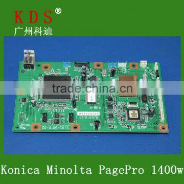 Formatter Board for Konica Minolta PagePro 1400w