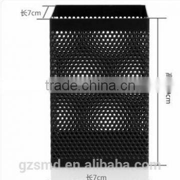 Rolodex Mesh Collection Jumbo Pencil Cup, Black photo-3