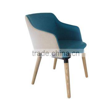 D007A Baby dining table and chair