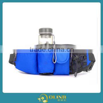 Waterproof Waist Bag;Fanny Pack Sports Money Running Belt Bags;Water Bottle Pouch Packs For Women Men Cycling Hiking Climing photo-2