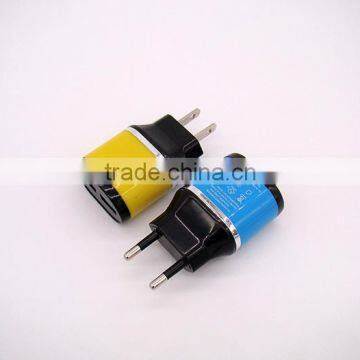 Wholesale Mobile Phone Wireless Travel USB Charger for Apple for IPhone 6, for Samsung Mobile USB Travel Charger photo-5