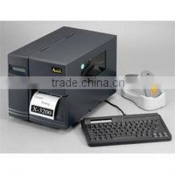 Argox X-3200E/X-3200ZE barcode printers/Industrial Barcode Printers