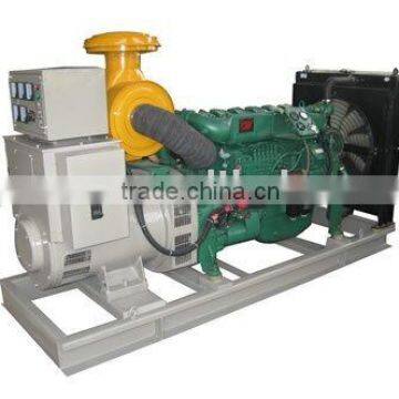 150kw Steyr Engine Diesel Power Generator Set for sales