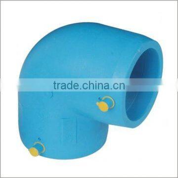 Hot Sale-China NO.1 Pipe Brand- LESSO HDPE Water Pipe photo-3