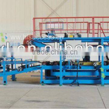 EPS Sandwich Panel Machine