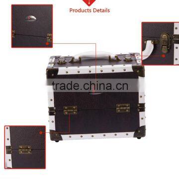 2016 Christmas Gift Molded Eva Empty Makeup Case for Girls photo-6