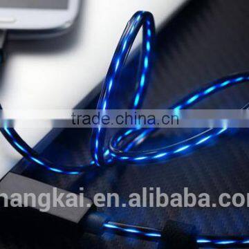 Visible Current Cable