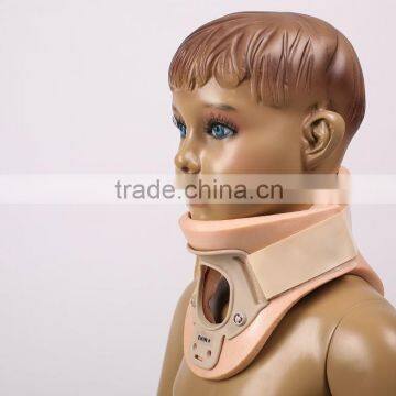 Adjustable Philadelphia Cervical Collar, Children Cervical Support Properties Philadelphia Collar, Top Quality Neck Collar photo-2