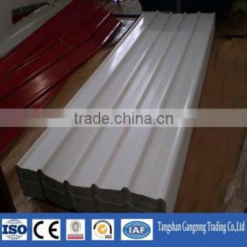 thermal insulation for roofing sheet