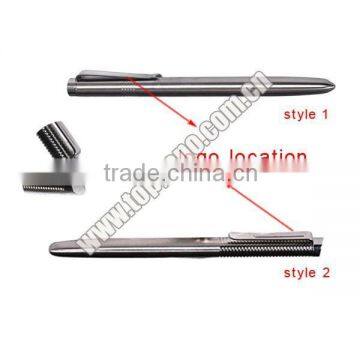 factory supply direct sale stainless steel nano wand with 4 in 1 energy