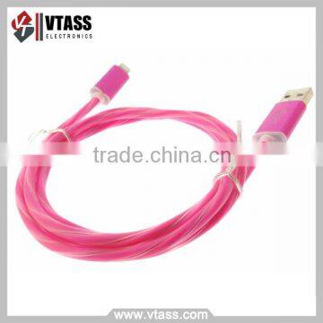 high quality for iphone custom usb cable