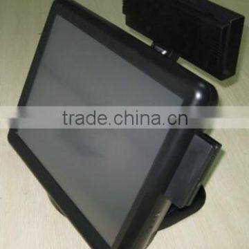15" All In One Touch Screen POS Terminal photo-5