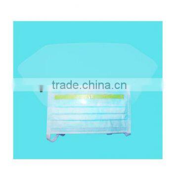 Disposable Face Mask