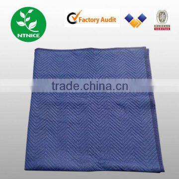 Moving Blanket/Pad for packing furniture, packing blanket