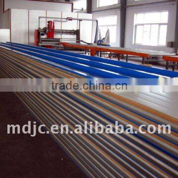 Low Cost Energy Saving Prefabricated House Wall Sandwich Panel photo-3