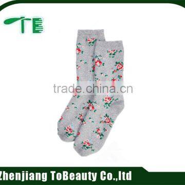 Teen Tube Socks for Girls photo-2