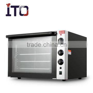 07 Used Commercial Multifunction Electric Convection Oven