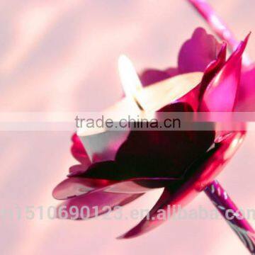 India Diwali Smokeless Scented Tea Light Candles