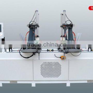 High Frequency Precision Frame Assembly Machine