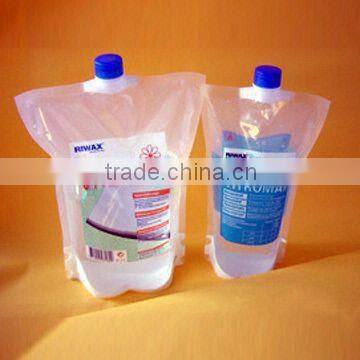 Big Bag for Liquid