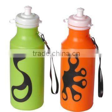 Foode safe plastic drinking bottle BPA freeoode safe plastic drinking bottle BPA free