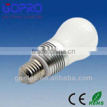 E27 LED Bulb