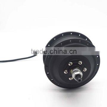 JIABO JB-92C Make Brushless dc Bicycle Electric Permanent Magnet Motor photo-6