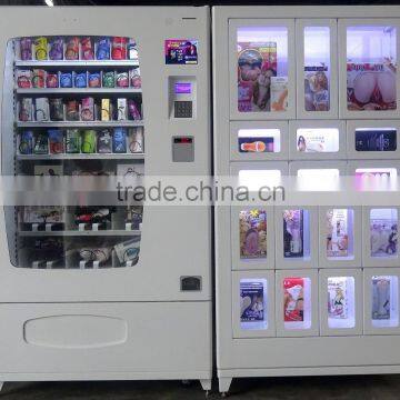 2016 New adult toys vending machine