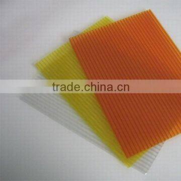 foshan tonon polycarbonate sheet manufacturer translucent plastic board made in China (TN0410)