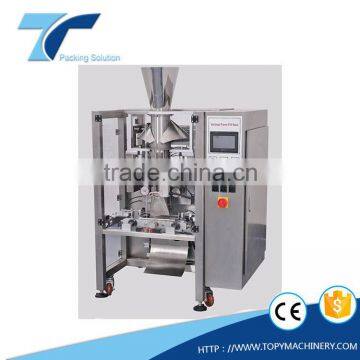 VFFS vertical Packing Machine For Powder Grain Liquid