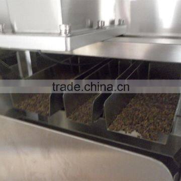 TOPY-VW2 2-head Automatic Weighing Packaging Machine, Digital Weighing Scale Machine, Automatic Packing Machine photo-4