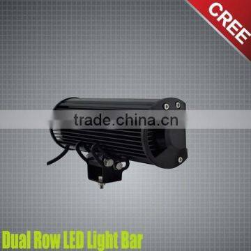 9inch 54W Wholesale Led Light Bar photo-3