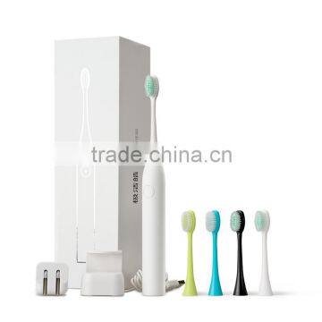 Professional OEM/ODM Custom Electronic Toothbrush With FDA Approved photo-5