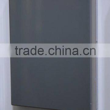 Cool Grey Anti-Scratch LCT Glossy MDF or Plywood for Kitchen Cabinet Door (LCT-3007)