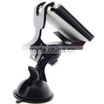 Universal 360 Rotation Flexible Car Double Cup Holder for Huawei for HTC photo-2