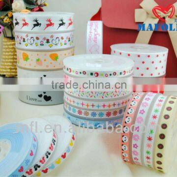 Best Quanlity custom printed adhesive ribbon