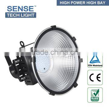 Outdoor CE ROHS Listed 100W LED High Bay Light